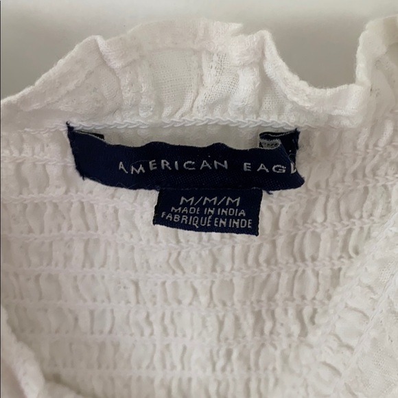 American Eagle Tank Top! - Picture 3 of 4